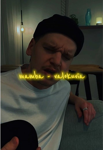 laitellaas valokuvilla vuosi käyntiin! 🫡📸 #mamba #valokuvia #musiikki #sinulle #suomipop