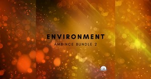Environment Ambience Bundle 2 | Audio Ambient | Unity Asset Store