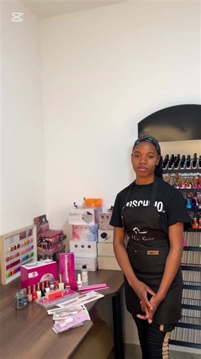 Complete Nail Beginner Kit for R500 – Grab Yours Now!