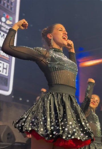 Empowering Women Through Dance with Fauth Dance Company