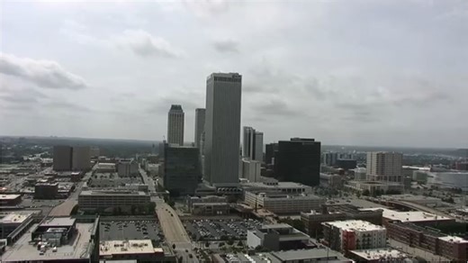 Webcam Tulsa – Oklahoma, United States | live weather & timelapse