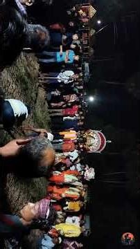 Bidei Matha Melana. | odisha traditional event | #youtubeshorts #viral #new