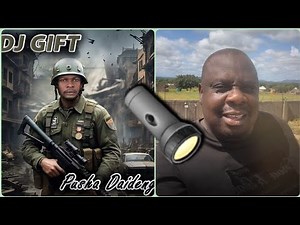 DJ Gift 2025 Album yi lo n'wujuma❓- No track list 🫣 / Mr Post what happened 🙆🏻‍♂️