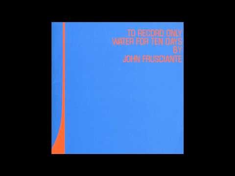 John Frusciante - Ramparts