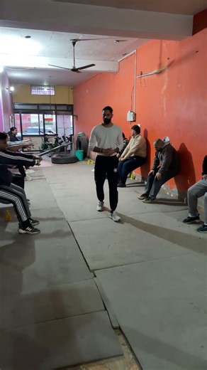 Fat loss workout session 🏋️‍♀️🏋️‍♀️💪No equipment needed beginner friendly