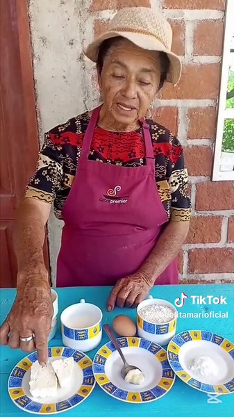 Sango de Maíz: Receta de Abuelita para el Desayuno
