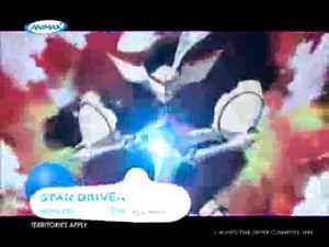 TRAILER STAR DRIVER ANIMAX INDOVISION
