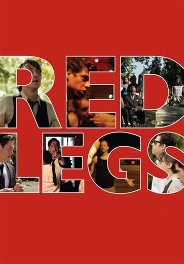 Redlegs (2012)