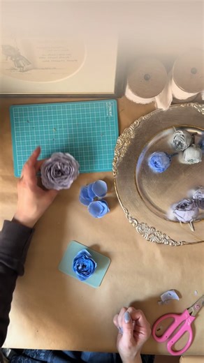 #花 #花のある暮らし #プリザーブドフラワー #ハンドメイド