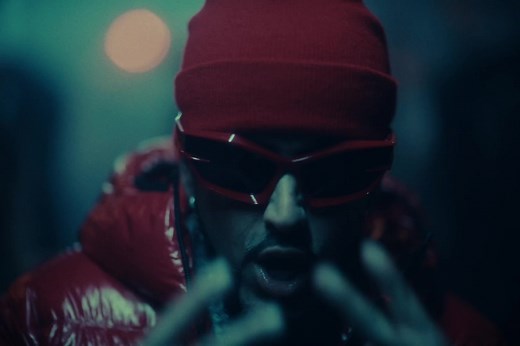 Cuando Te Toca: El Nuevo Video de Yandel y Young Miko