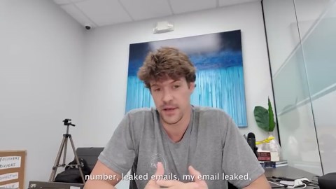 'Big Brother' Star Zach Rance Issues 'Cry for Help' After 10 Years of Death Threats & Bullying