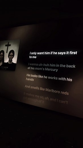 #music #lyrics #ethelcain #lipsync #applemusic | lyrics to lip sync