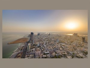 Ajman’s GDP rises to AED36 billion in 2023 : Statistics Centre