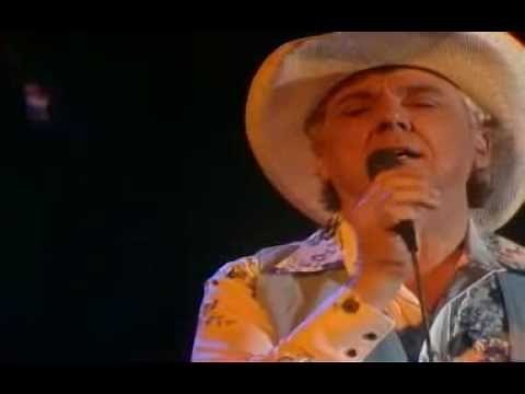 Dave Dudley - Truck Drivin' Man 1980