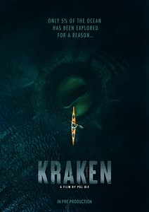 Kraken (Film, 2026) - MovieMeter.nl