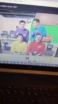 The Wiggles Movie (2003) Opening Scene