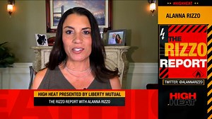 High Heat: Rizzo Report