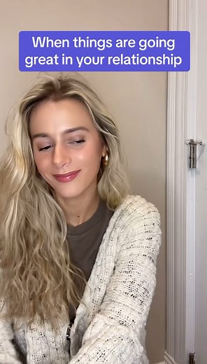 ROCD can turn love into a question rather than a feeling. It's not just about fearing whether you love your partner enough, but also about obsessively analyzing every word, action, and emotion. This constant scrutiny can cloud your perception of the relationship. Remember, ROCD creates doubts that often don’t reflect the true nature of your feelings. #ROCD #RealOCD | TreatMyOCD | Facebook