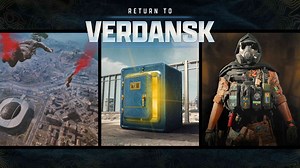 How to get all 20 free rewards in Return to Verdansk event
