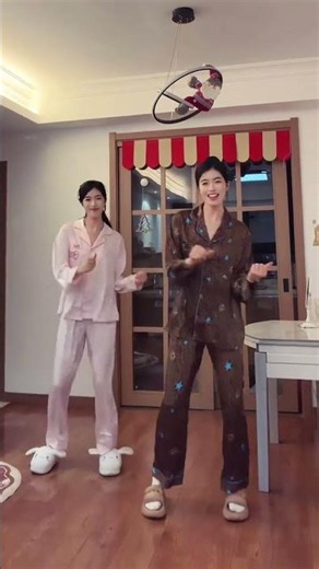 Delícia Tchu Tcha Tcha #浅跳一下