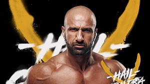 411MANIA | Daivari Confirmed as New Soldier for CONTRA Unit in War Against MLW
