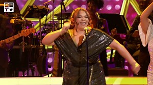 Tichina Arnold and Tisha Campbell have arrived! 💃🏾 #SoulTrainAwards | Soul Train