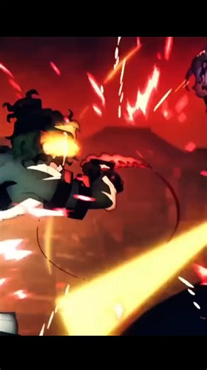 Tengen Uzui vs Gyutaro: A Clash of Titans in Demon Slayer