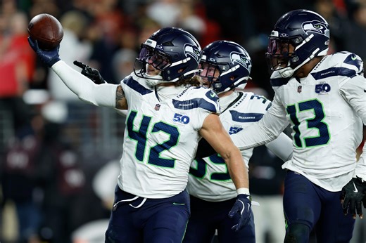When do the Seattle Seahawks play next? NFL playoff schedule, scenarios