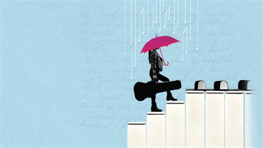 Review: After the Rain at the NAC until Mar. 7