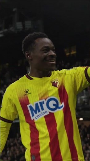 Eze has Bola posters in his bedroom 🥹