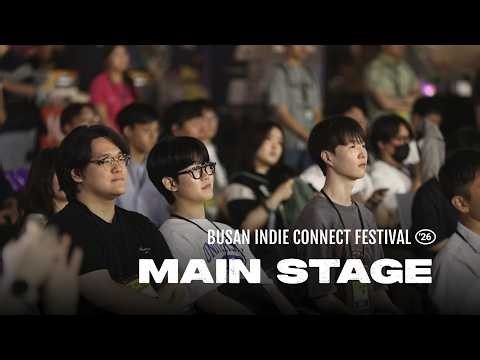 BIC Festival 2026 _ BIC x Google Play Indie Fest Awards