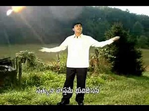 Randi utsahinchi -- Andhra Zion Songs