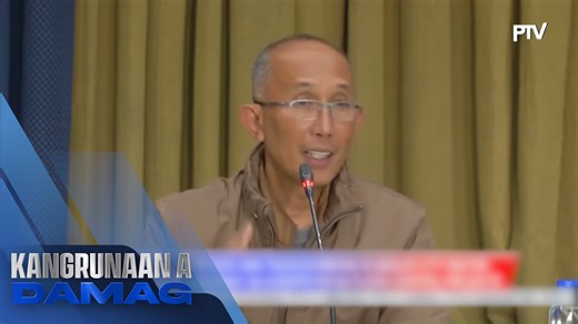 1.5K views · 16 reactions | #KangrunaanADamag | Ebidensya vs. anomalya iti flood control projects, isumitir ni Mayor Magalong kenni PBBM | PTV Cordillera | Facebook