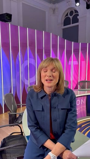 15K views · 104 reactions | Join us and studio audience in Skipton on the BBC iPlayer or you can join us on BBC One after the 10 o'clock news. | BBC Question Time | Facebook
