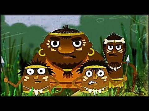 3 Pandas: Night - Game Walkthrough (full)