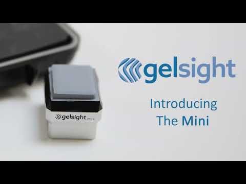 The GelSight Mini™