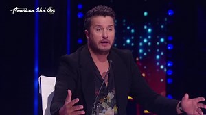 Ava may not have been born yet in 2002, 👶💗 but she sings Anne-Marie’s hit song like she was! 🌟 #AmericanIdol | Top Talent