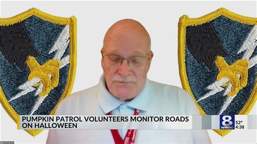 Ham radio operators hit the airwaves to keep the thruway safe