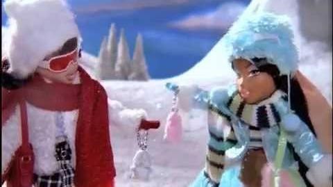 Wintertime Wonderland (1st Edition) Commercial