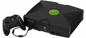 Original Xbox backwards compatibility? "Nothing's impossible"