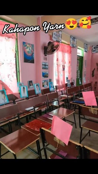 School QR Gate Attendance