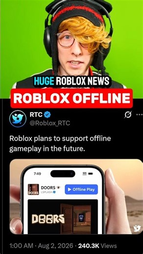 ROBLOX THIS IS CRAZY 🤯
