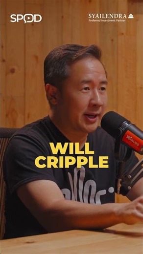 The Danger of Giving Kids Everything