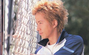 V6 - 岡田准一配信