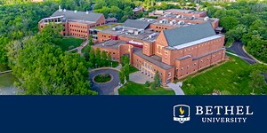 5-Year Bachelor's to Seminary Program | Bethel University