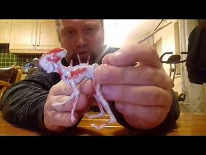 Alien covenat creature pack review