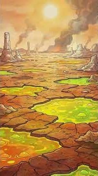 What is the Danakil Depression?