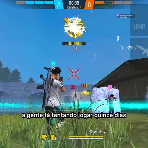 resolução pixels ff: ajustar pixels em Free Fire (guia rápido)