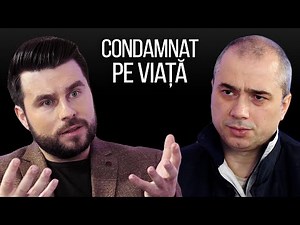 Interviu exclusiv cu un condamnat pe viață care a omorât 3 oameni