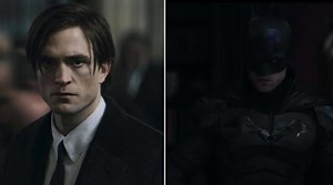 Robert Pattinson's noir 'The Batman' trailer gets released at DC FanDome